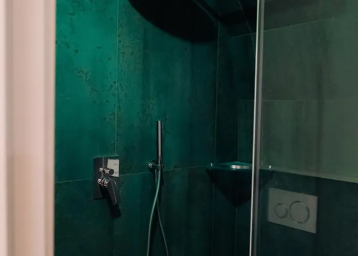 Timeless Apulian Luxury Appartamento Bari