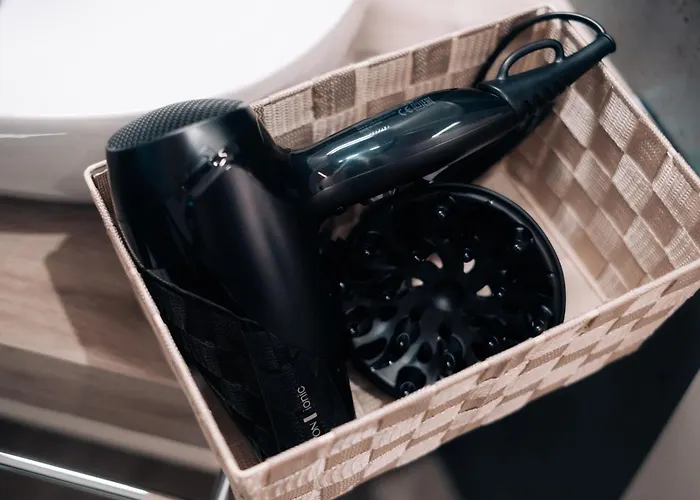 Timeless Apulian Luxury Bari